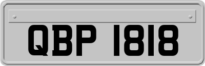 QBP1818