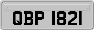 QBP1821