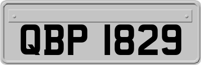 QBP1829