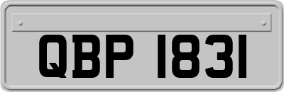QBP1831