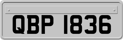 QBP1836