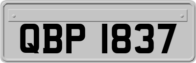 QBP1837
