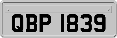 QBP1839