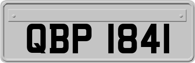QBP1841