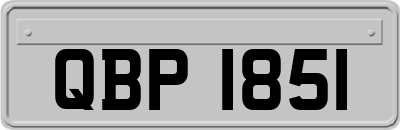 QBP1851
