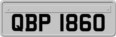 QBP1860