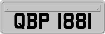 QBP1881