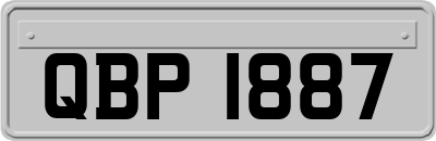 QBP1887