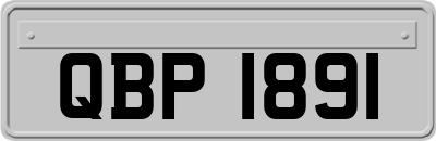 QBP1891