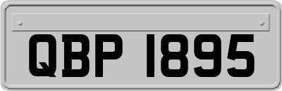 QBP1895