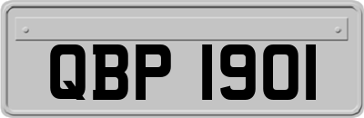 QBP1901