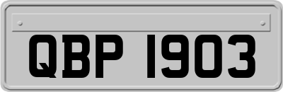 QBP1903