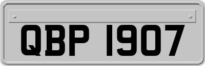 QBP1907