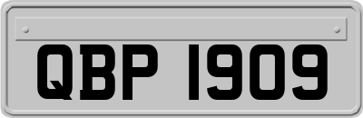 QBP1909