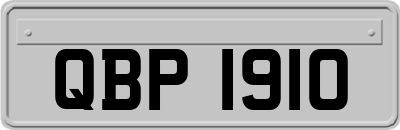 QBP1910