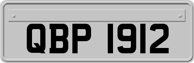 QBP1912