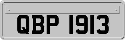 QBP1913