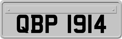 QBP1914