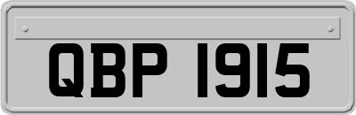 QBP1915