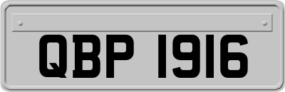 QBP1916