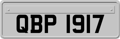 QBP1917
