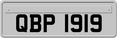 QBP1919