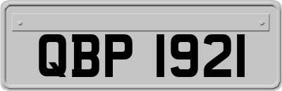 QBP1921