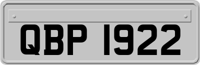 QBP1922