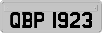 QBP1923