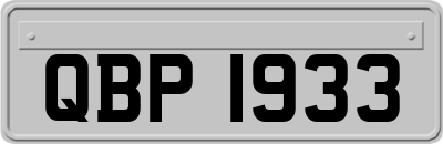 QBP1933
