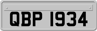 QBP1934