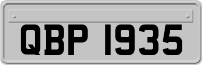 QBP1935
