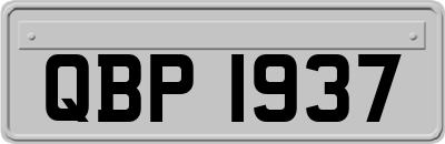 QBP1937