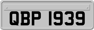 QBP1939