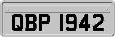 QBP1942