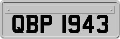 QBP1943