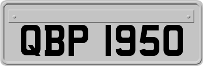 QBP1950