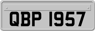 QBP1957
