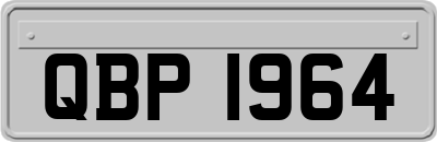 QBP1964