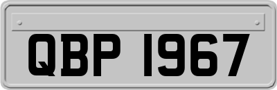 QBP1967