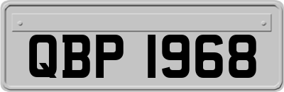QBP1968