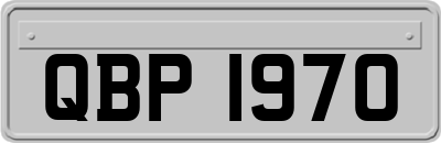 QBP1970