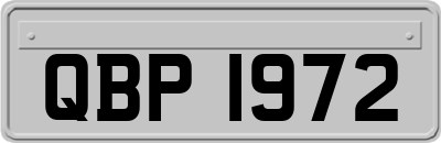 QBP1972