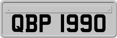 QBP1990