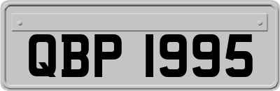 QBP1995
