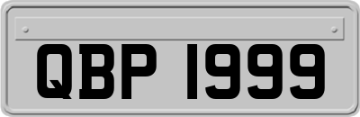 QBP1999