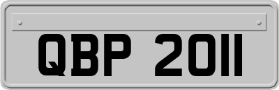 QBP2011