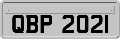 QBP2021