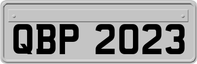 QBP2023