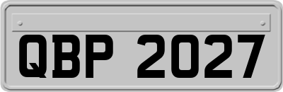 QBP2027
